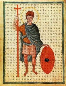 Claudius of Turin