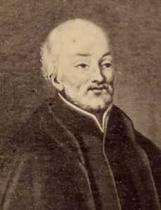 Paul Le Jeune