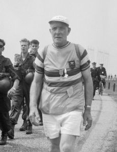 Henk van der Wal