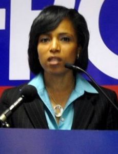 Angela Alsobrooks