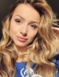 Emma Heesters