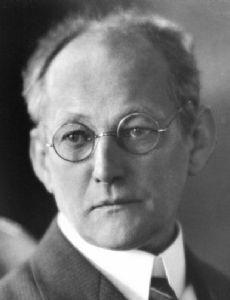 Hermann Föttinger