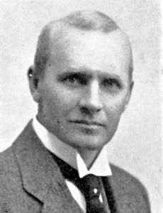 Halvor Løvold
