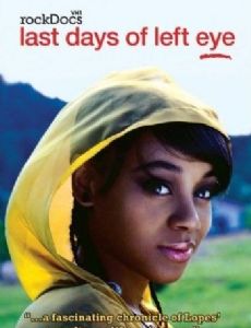 The Last Days of Left Eye