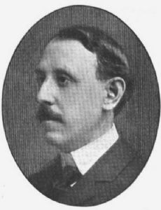 Frank Strong