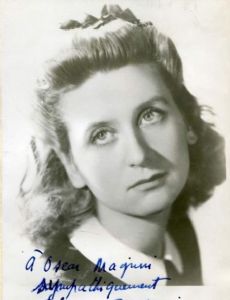 Éliane Richepin