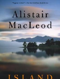 Island (short story collection)
