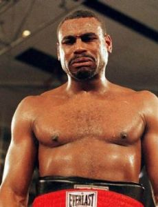 Oliver McCall