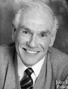 John F. Parker