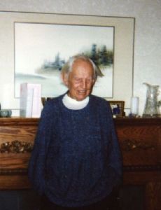 Ronald Pearson Tripp