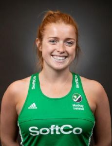 Zoe Wilson (field hockey)
