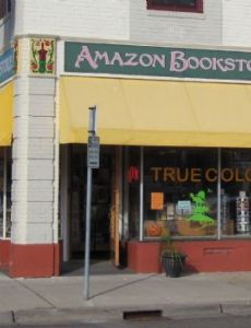 Amazon Bookstore Cooperative