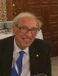 Edmond H. Fischer