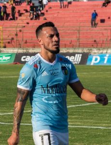 Roberto Cereceda