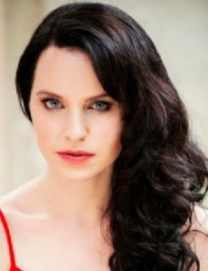 Liesl Ahlers