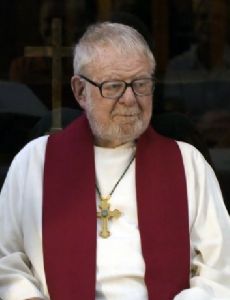 Kenneth Mason (bishop)