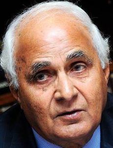 Kushal Pal Singh