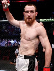 Ryan Healy