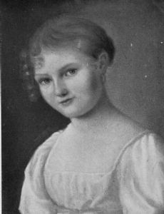 Louise Seidler