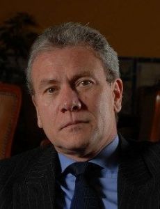 Gonzalo Gutiérrez Reinel
