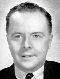 James Harrison (Australian politician)