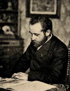 Alexander Struys