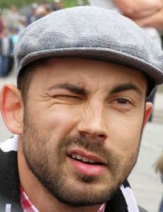 Andrey Bednyakov