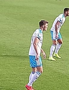 Jordan Tunnicliffe