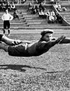 Sigfrid Lindberg