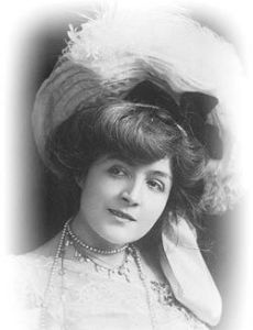 Mary Cora Urquhart