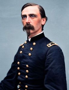 Adelbert Ames