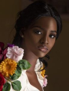 Aramide Lopez
