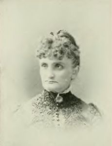 Angelia Thurston Newman