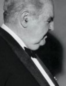 Gilbert Miller