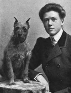 Elsie Foster Cassatt