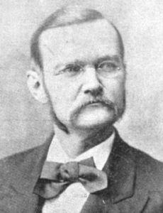 Jedd Philo Clark Cottrill
