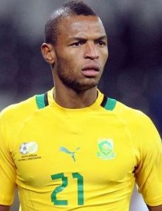 Mzikayise Mashaba