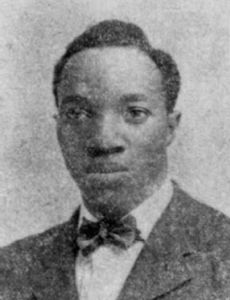 Garfield Thomas Haywood