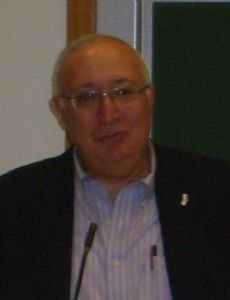 Manuel Trajtenberg