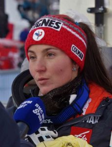 Tiffany Gauthier