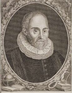Adolf van Meetkercke