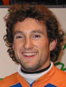 Niels Kerstholt