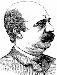 Jacob Augustus Geissenhainer
