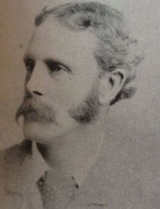 Henry Chichester Hart