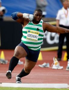 Emeka Udechuku