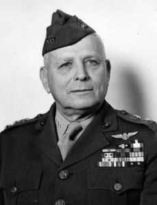 Roy Geiger