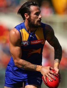 Chris Masten