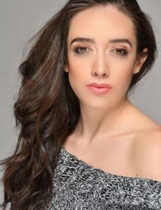 Alejandra Camacho