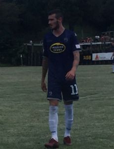 Fabrizio Tavano