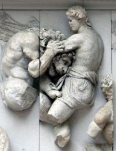 Aether (mythology)